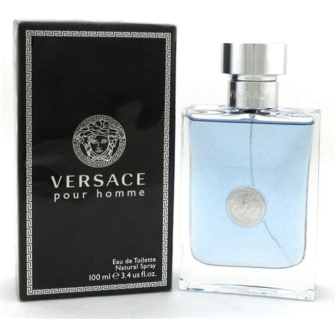 alberto versace|versace pour homme perfume.